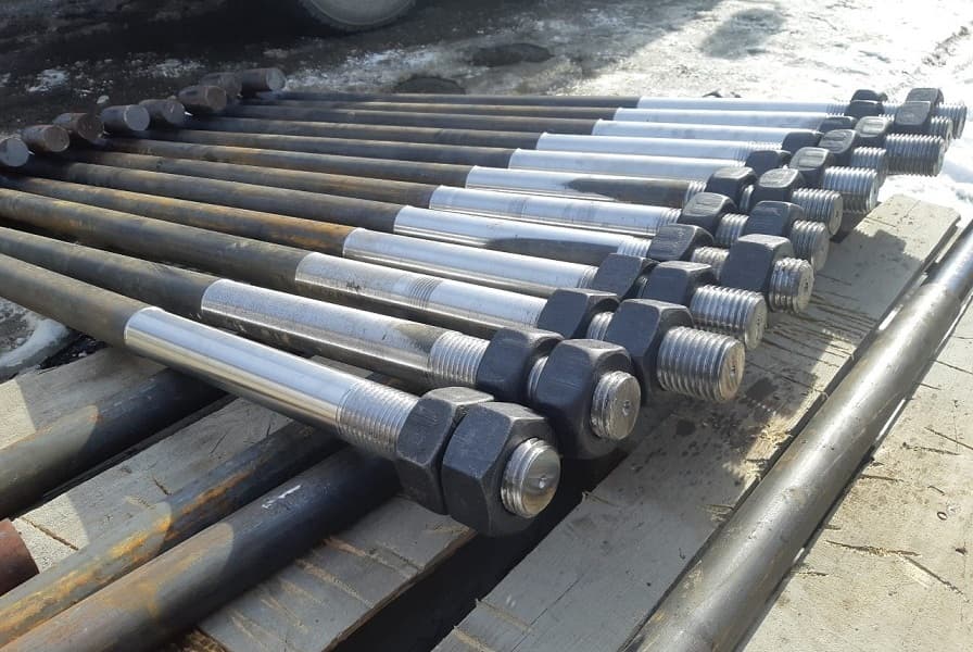 Анкерные болты