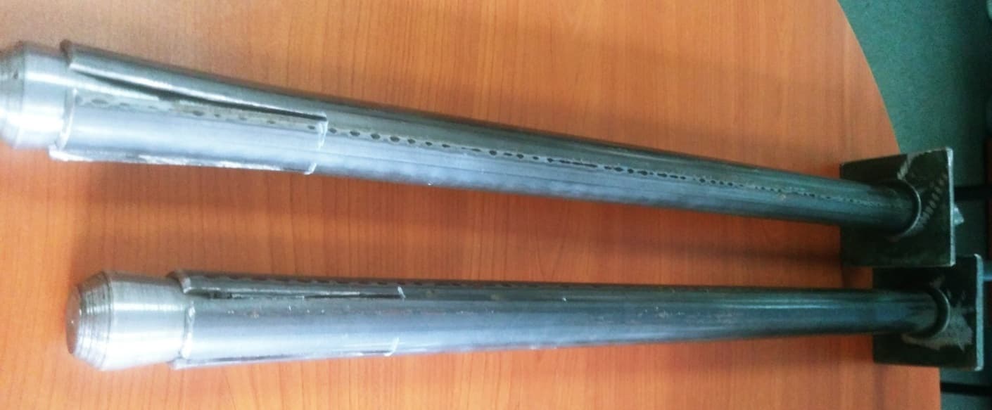 Распорные болты