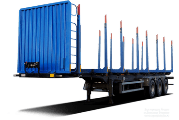 Коники для грузового транспорта